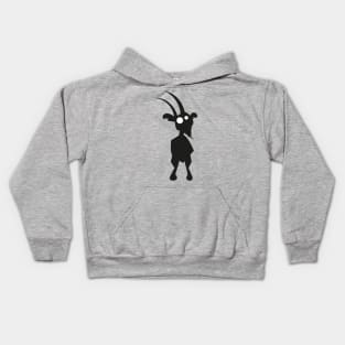 Goat Kids Hoodie